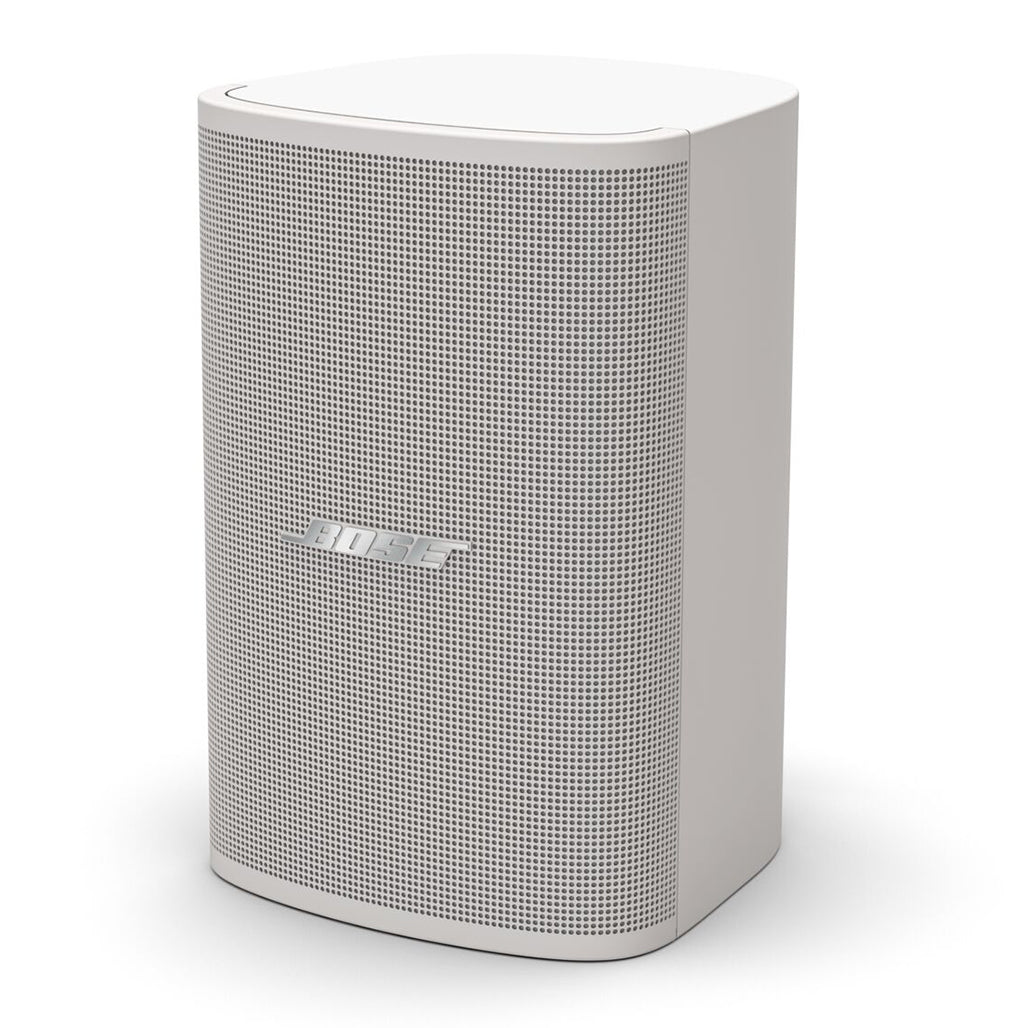 BOSE DesignMax DM3SE Surface-Mount Outdoor Speakers (Pair) - Image 2