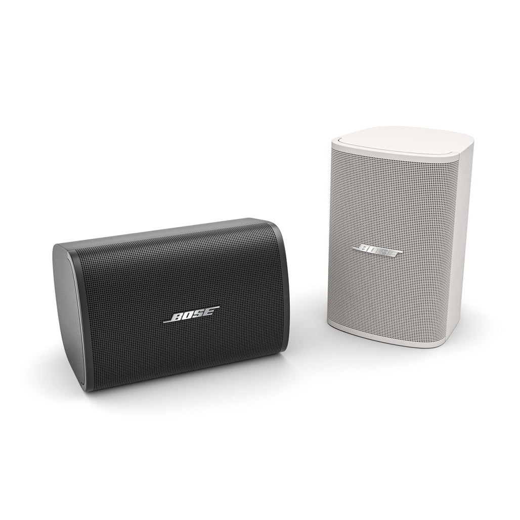 BOSE DesignMax DM3SE Surface-Mount Outdoor Speakers (Pair) - Image 3