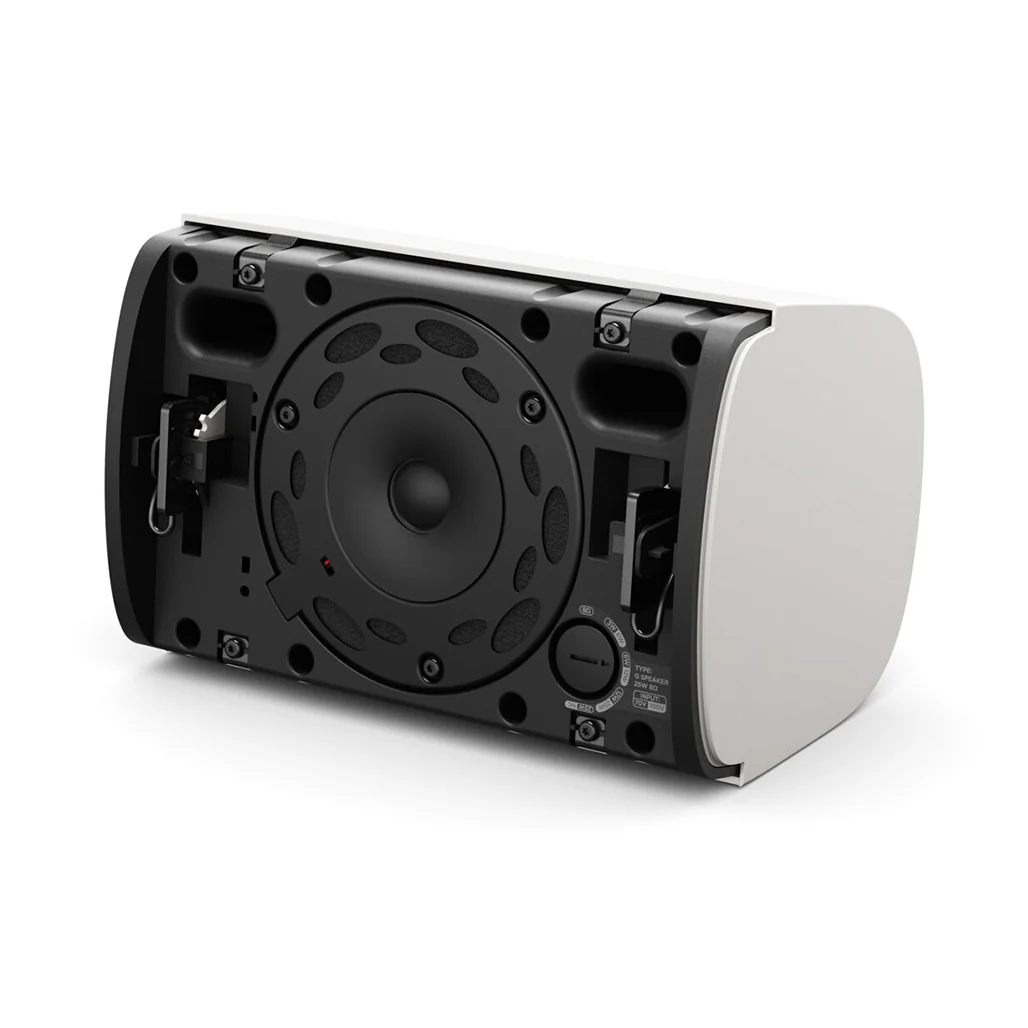 BOSE DesignMax DM3SE Surface-Mount Outdoor Speakers (Pair) - Image 4