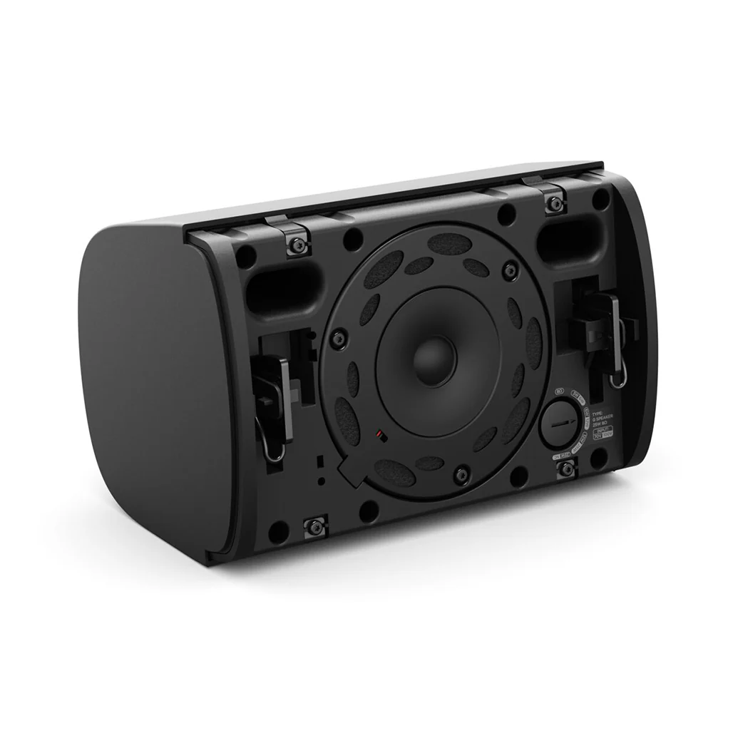 BOSE DesignMax DM3SE Surface-Mount Outdoor Speakers (Pair) - Image 5