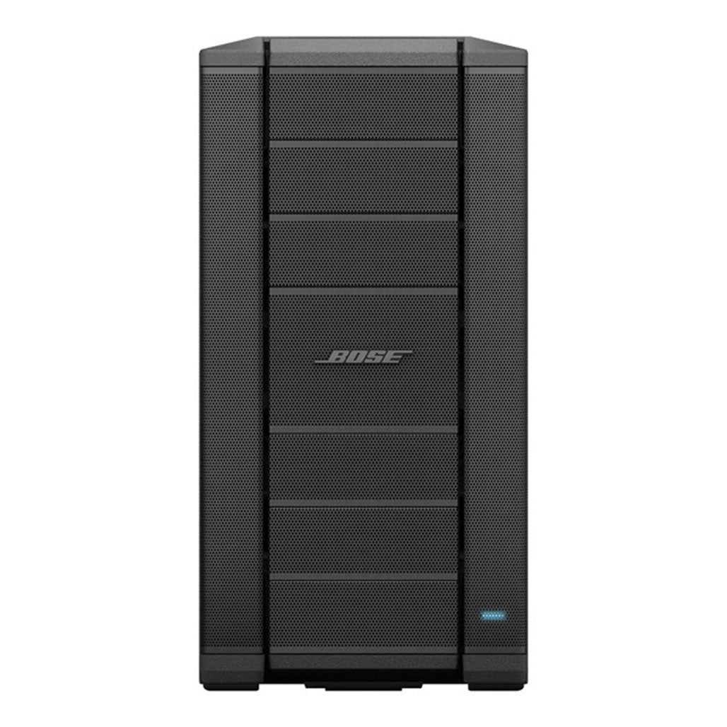 Bose F1 Model 812 - Flexible Array System Loudspeaker and Subwoofer - Image 2