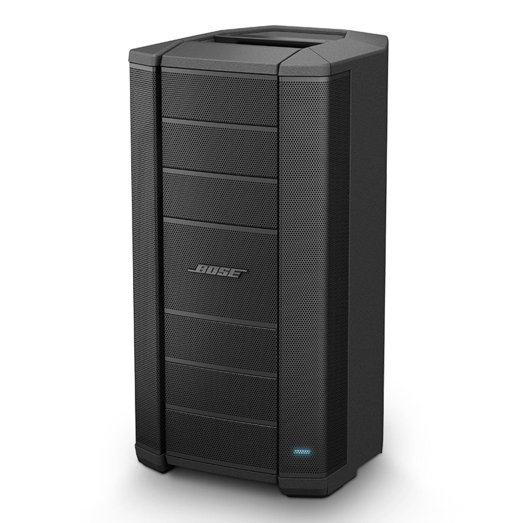 Bose F1 Model 812 - Flexible Array System Loudspeaker and Subwoofer - Image 3