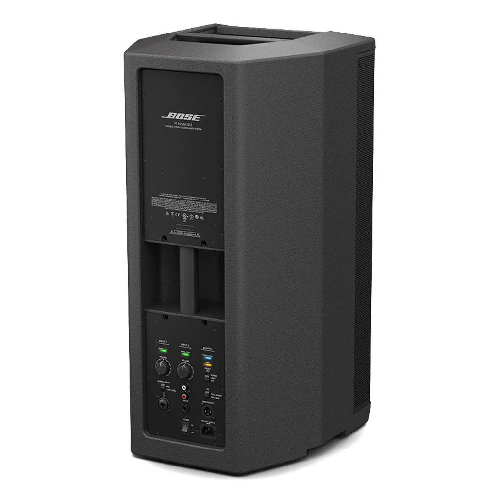 Bose F1 Model 812 - Flexible Array System Loudspeaker and Subwoofer - Image 4