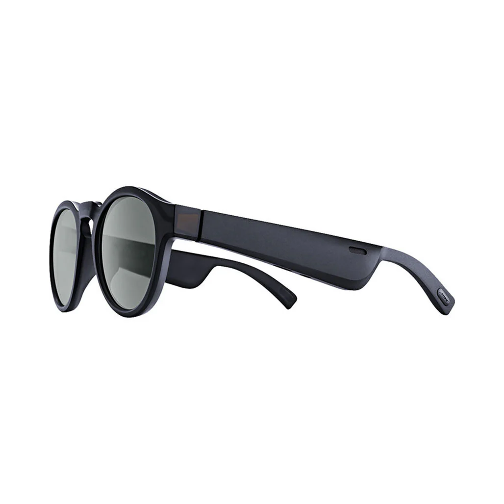 Bose Frames Rondo Audio Sunglasses - Free Blue Gradient Lenses - Image 3