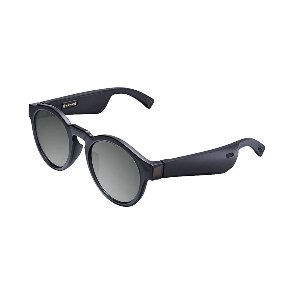 Bose Frames Rondo Audio Sunglasses - Free Blue Gradient Lenses - Image 4