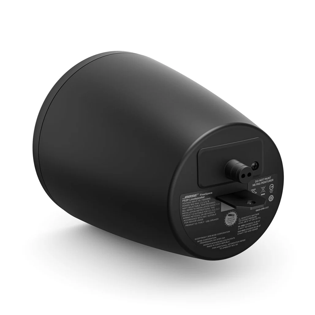 Bose FreeSpace FS2P Pendant Speakers (Pair) - Image 4