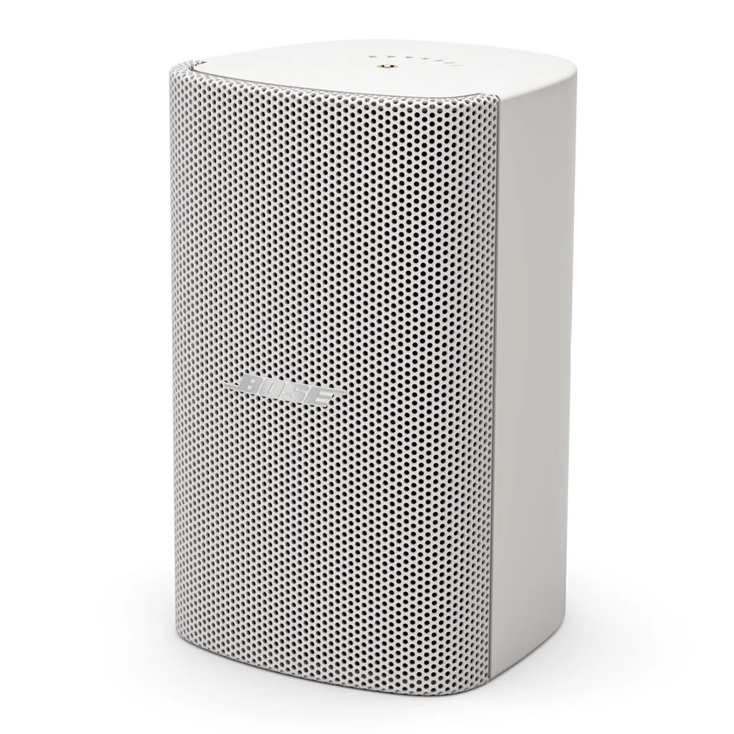 Bose FreeSpace FS2SE Surface-Mount Outdoor Loudspeakers (Pair) - Image 6