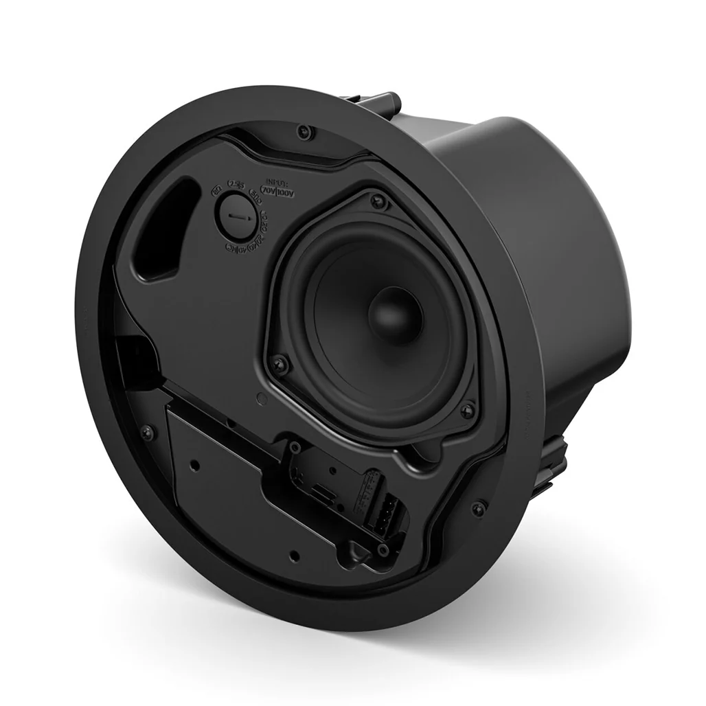 Bose FreeSpace FS4CE In-Ceiling Commercial Loudspeakers (Pair) - Image 4