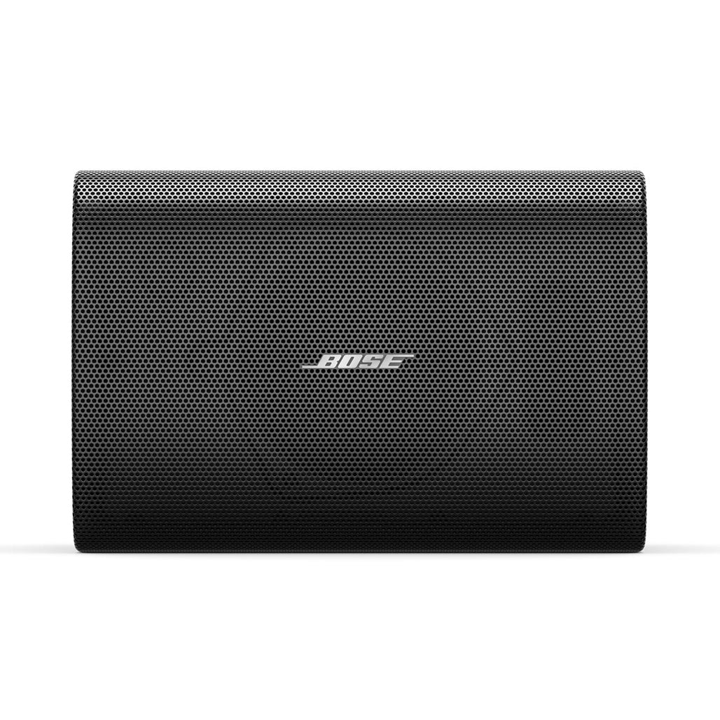 Bose FreeSpace FS4SE Surface-Mount Commercial Loudspeakers (Pair)
