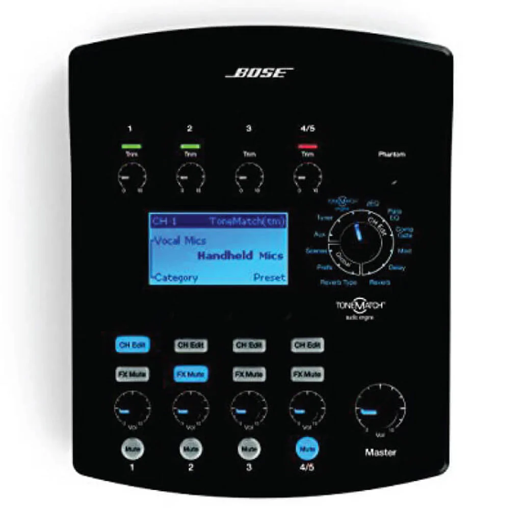 Bose L1 Model 1S System - B1 bass and ToneMatch audio engine - Image 3