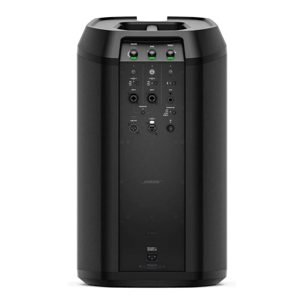 Bose L1 Pro16 - Portable Line Array System - 16-Driver PA with Integrated Subwoofer - Image 2