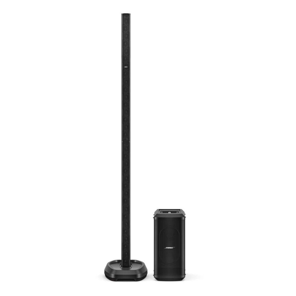 BOSE L1 Pro32 - Portable PA System with 32-Driver Line Array and Bluetooth Mixer