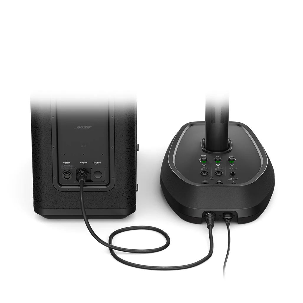 BOSE L1 Pro32 - Portable PA System with 32-Driver Line Array and Bluetooth Mixer - Image 4