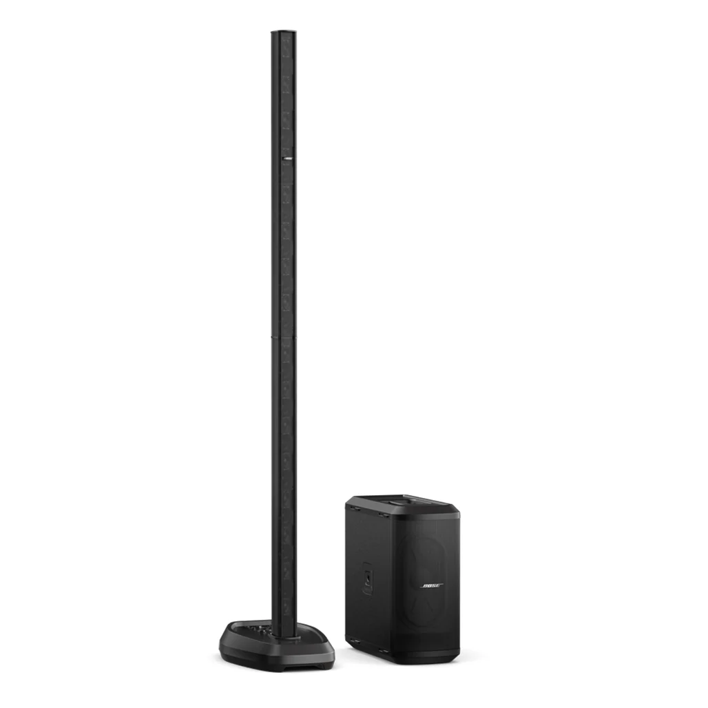 BOSE L1 Pro32 - Portable PA System with 32-Driver Line Array and Bluetooth Mixer - Image 5