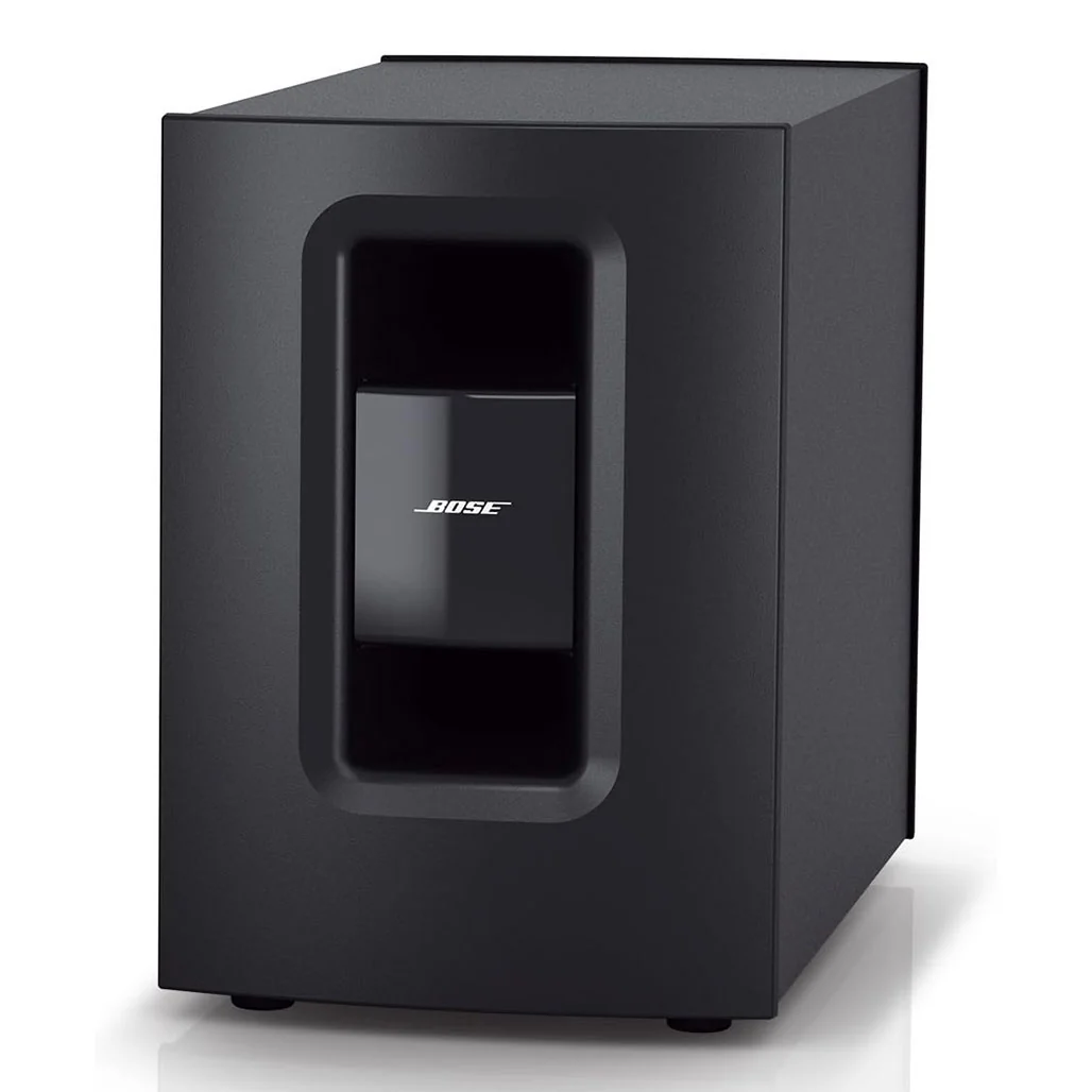 Bose Lifestyle 135 - Home Theater System - Black - Image 3