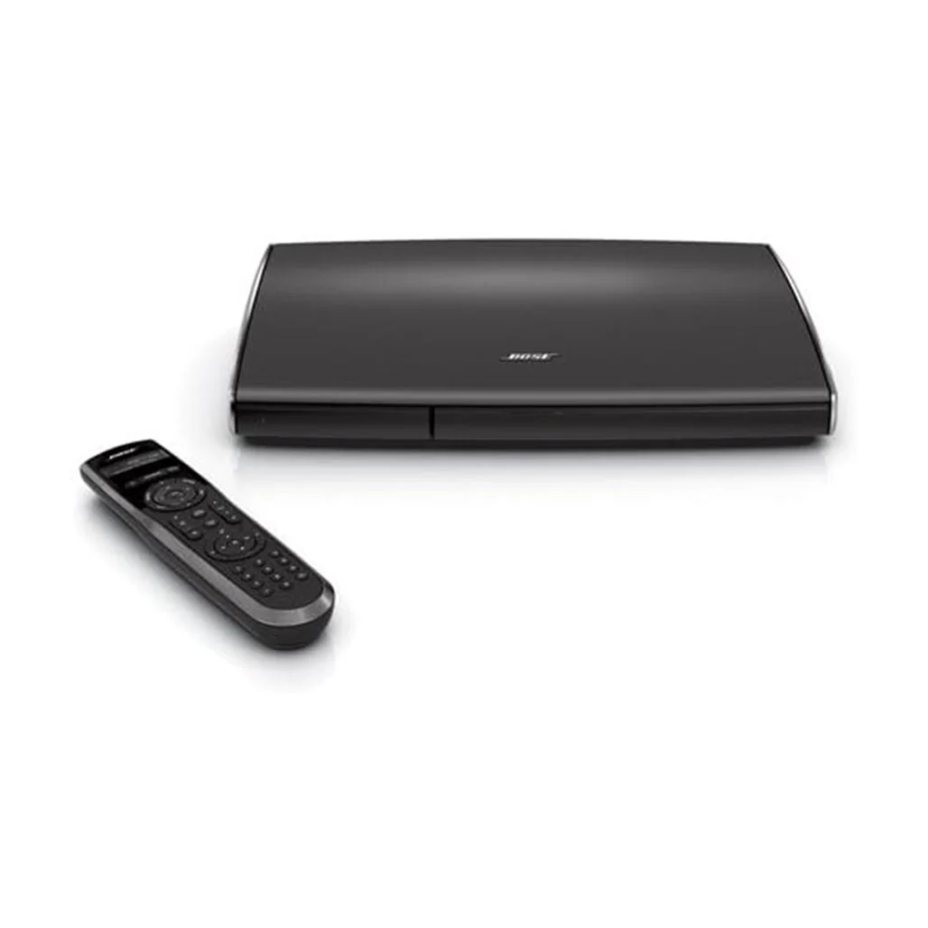 Bose Lifestyle 135 - Home Theater System - Black - Image 4