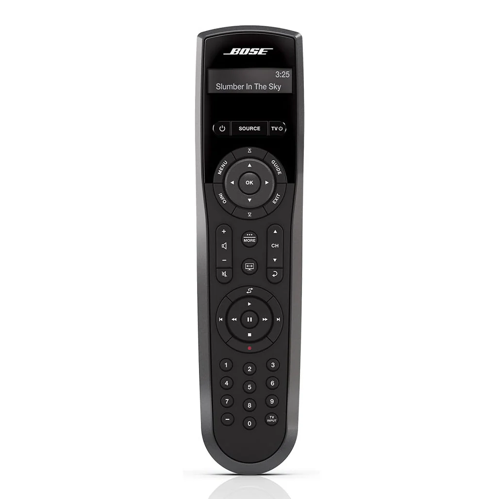 Bose Lifestyle 135 - Home Theater System - Black - Image 5