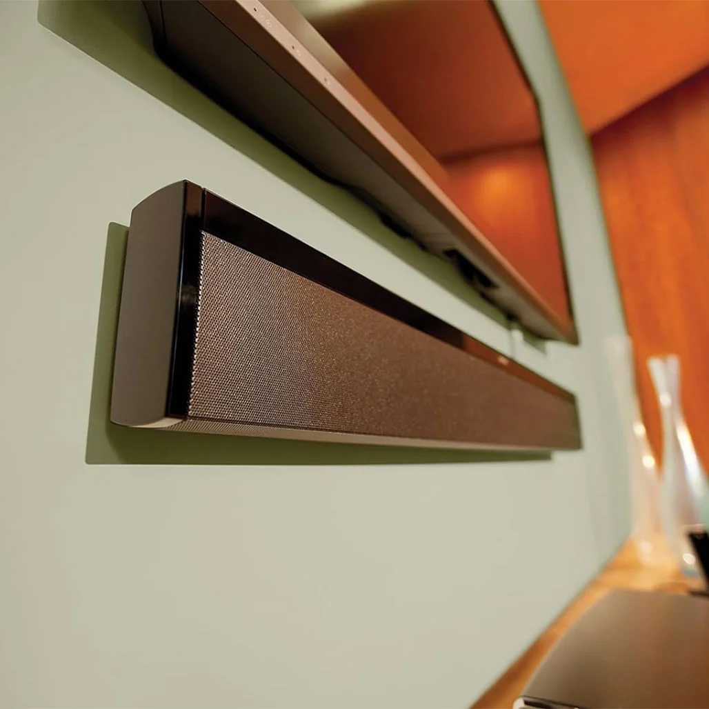 Bose Lifestyle 135 - Home Theater System - Black - Image 9