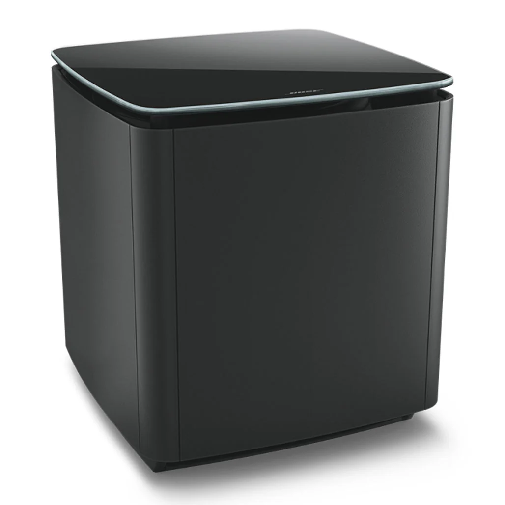 Bose Lifestyle 650 - 5.1 Surround Sound Home Theater System - Wireless, 4K Compatible, with OmniJewel Speakers - Image 5