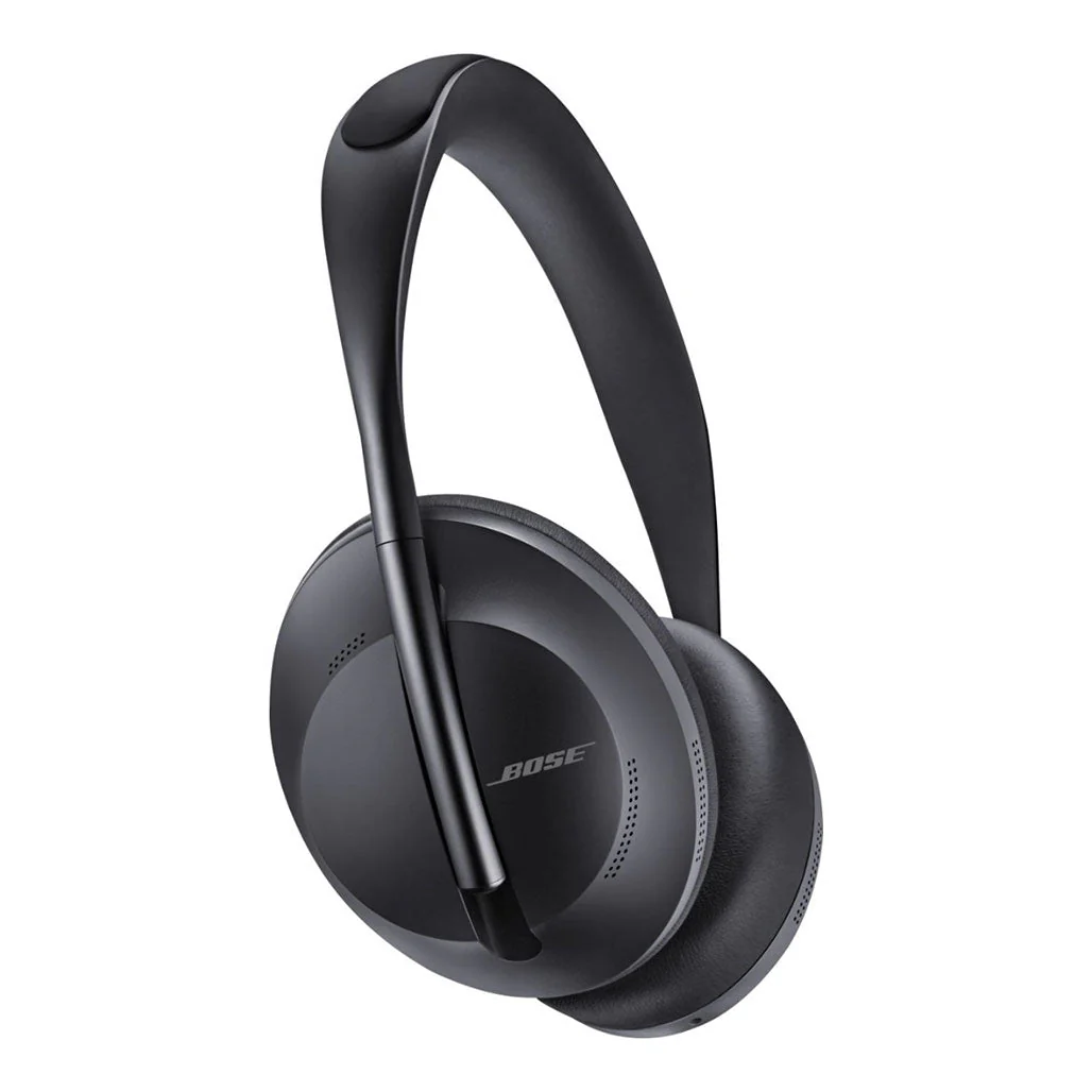 Bose Noise Cancelling Headphones 700 - Wireless Over-Ear