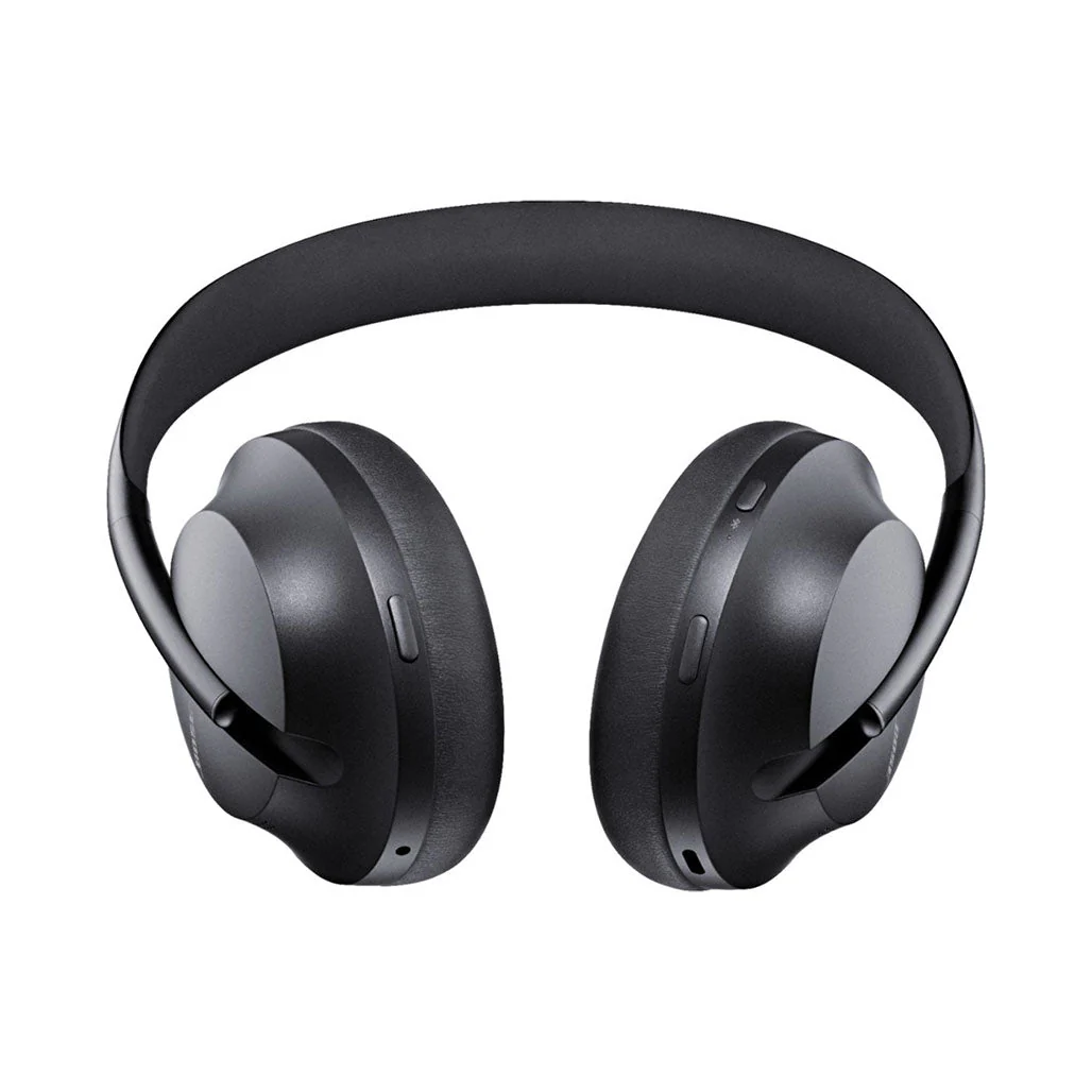 Bose Noise Cancelling Headphones 700 - Wireless Over-Ear - Image 5
