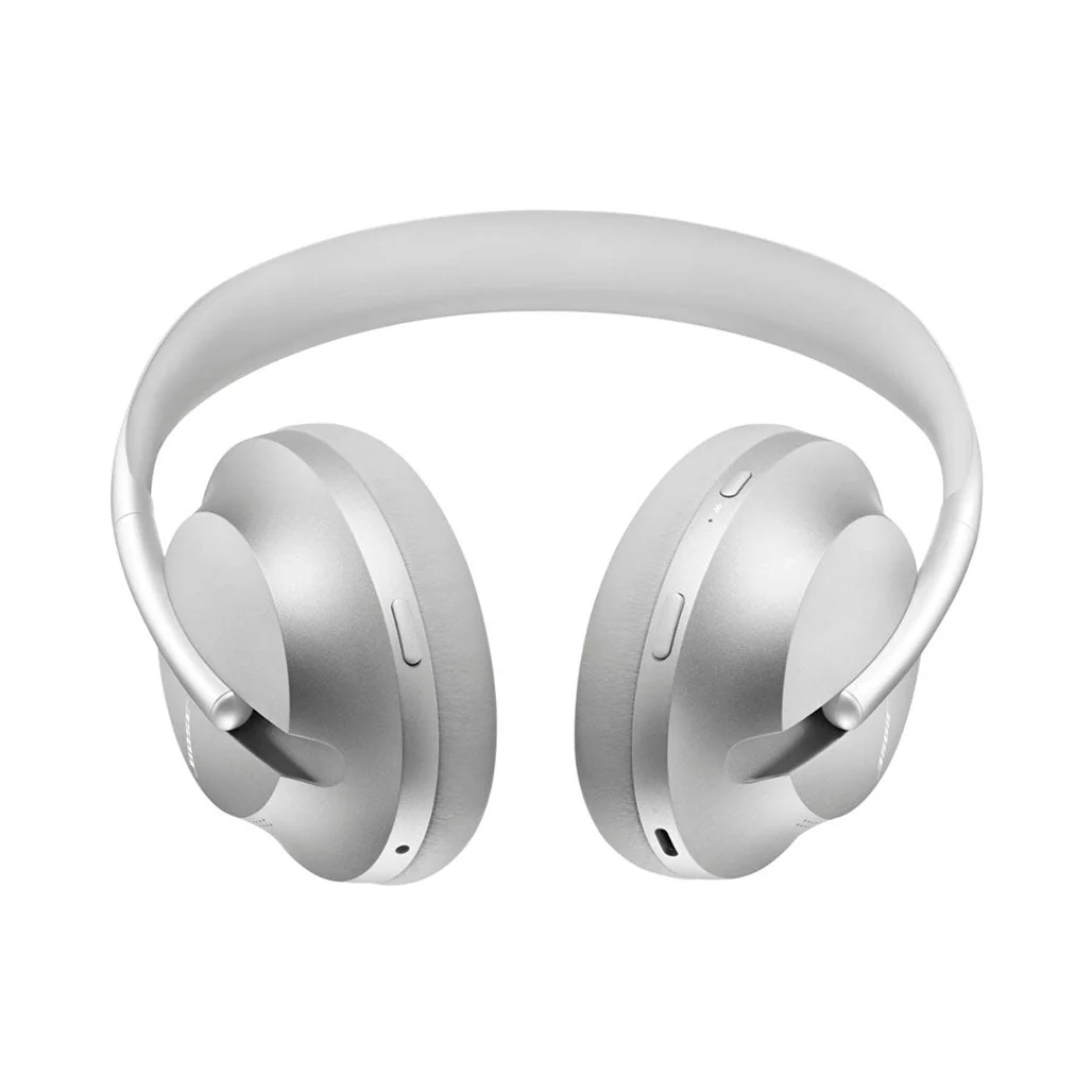 Bose Noise Cancelling Headphones 700 - Wireless Over-Ear - Image 6