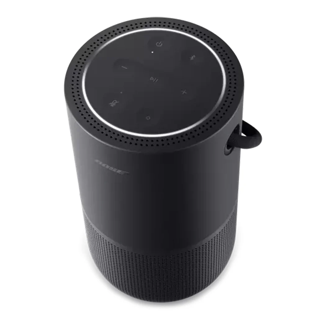 Bose Portable Smart Bluetooth Speaker - Image 3