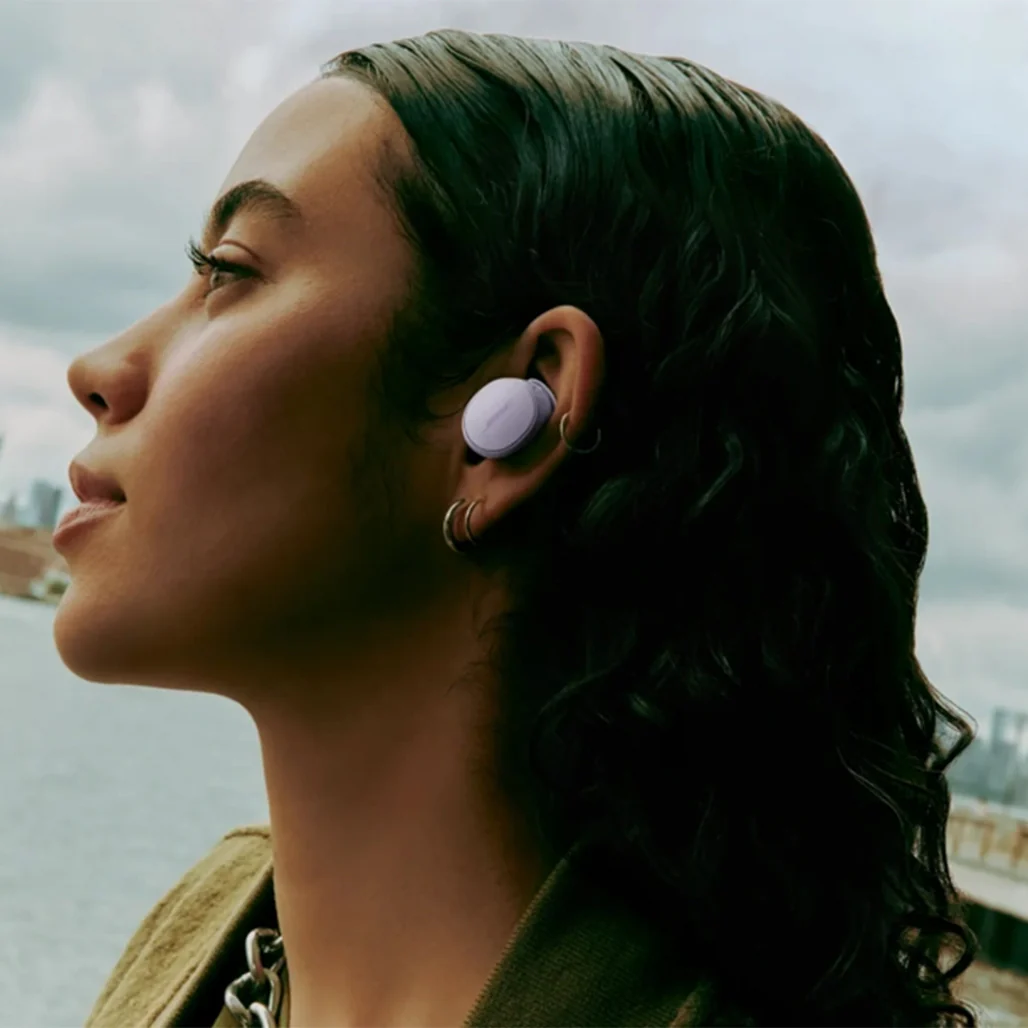 Bose QuietComfort Earbuds - Image 21