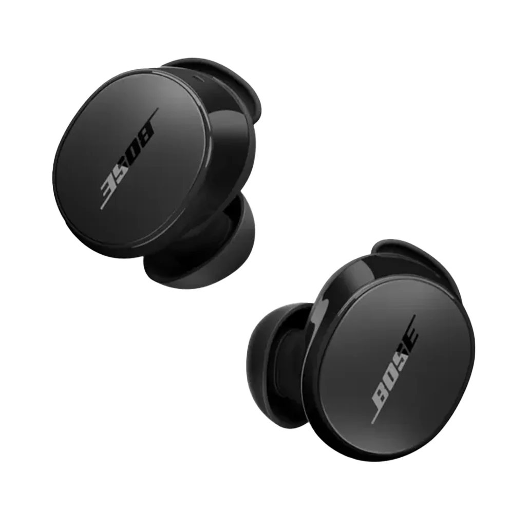 Bose QuietComfort Earbuds - Image 3