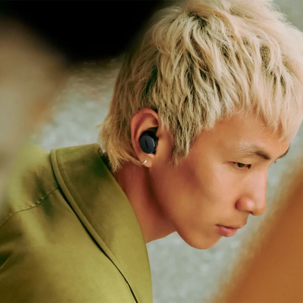 Bose QuietComfort Earbuds - Image 7
