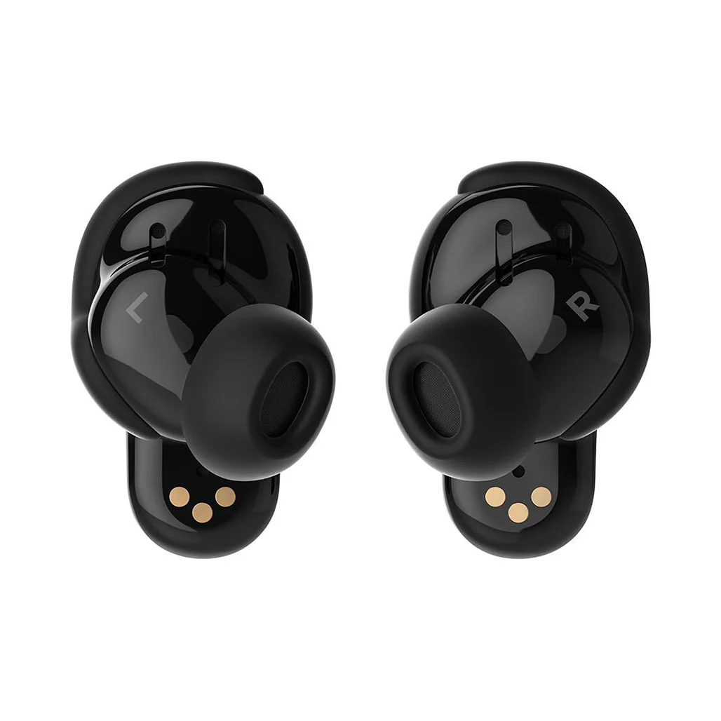 Bose QuietComfort Earbuds II - Wireless Noise Cancelling In-Ear Headphones - Image 3