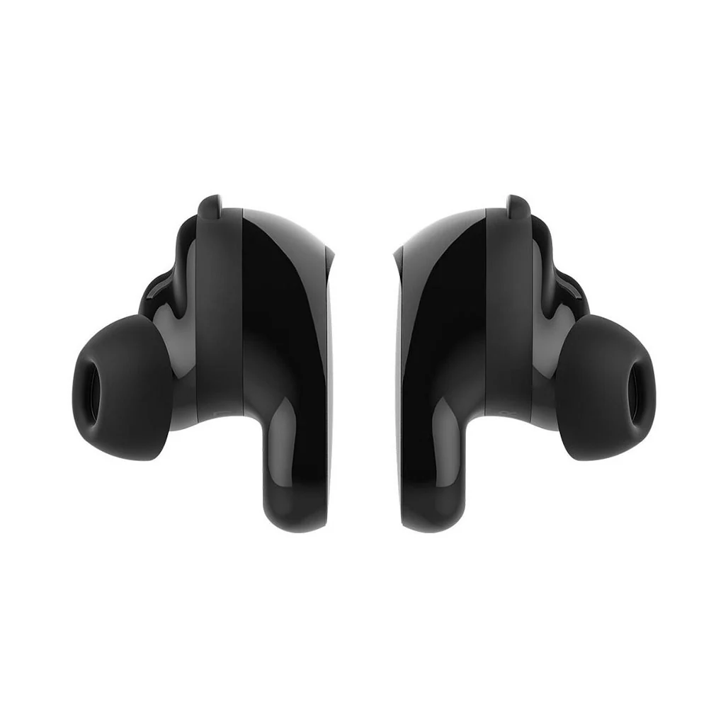 Bose QuietComfort Earbuds II - Wireless Noise Cancelling In-Ear Headphones - Image 4