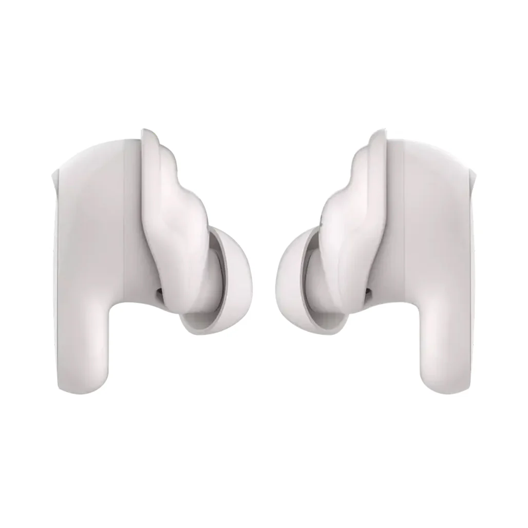 Bose QuietComfort Earbuds II - Wireless Noise Cancelling In-Ear Headphones - Image 8