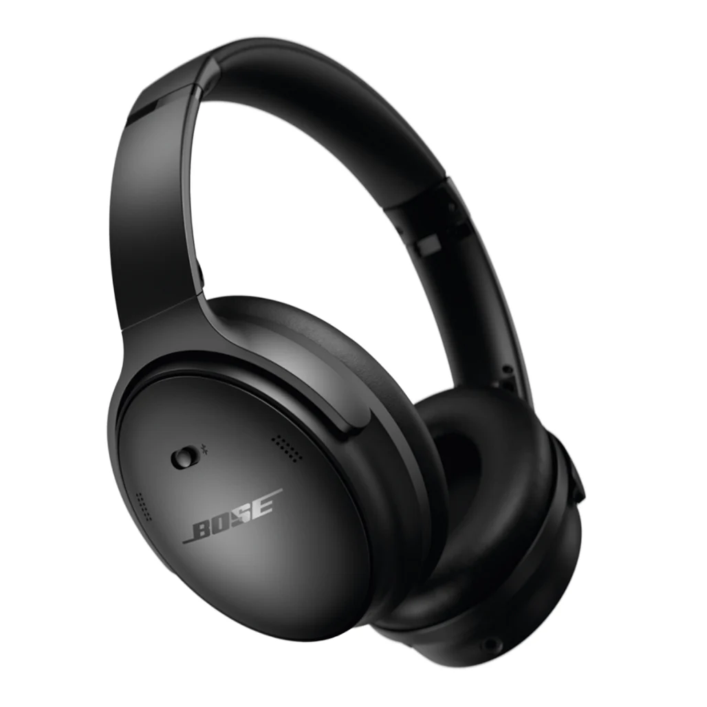 Bose QuietComfort SC Headphones - Image 2