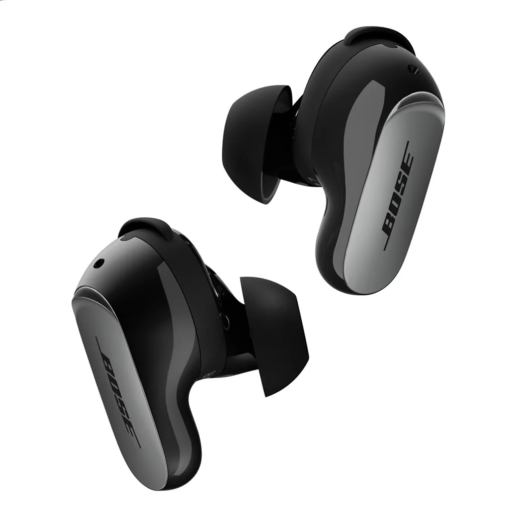 Bose QuietComfort Ultra Earbuds (2nd Gen) - Image 10