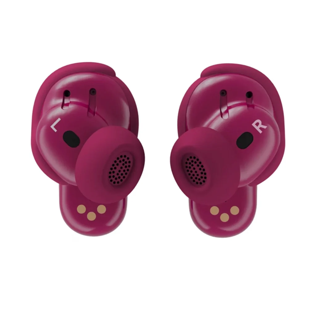 Bose QuietComfort Ultra Earbuds (2nd Gen) - Image 21