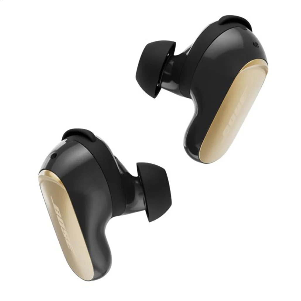 Bose QuietComfort Ultra Earbuds (2nd Gen) - Image 4