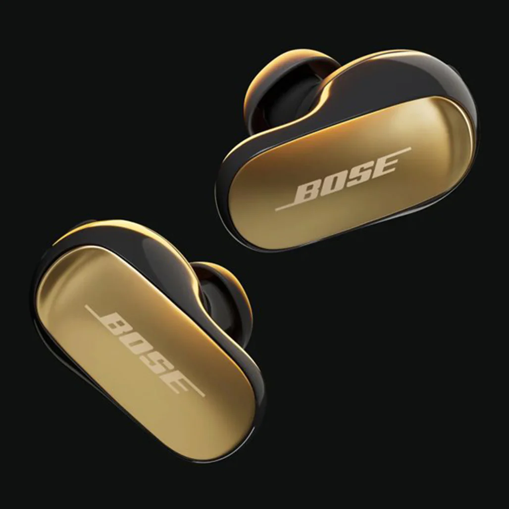 Bose QuietComfort Ultra Earbuds (2nd Gen) - Image 7
