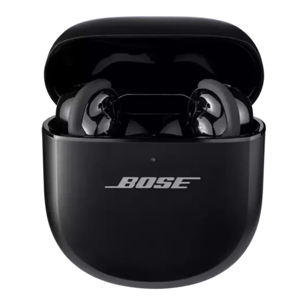 Bose QuietComfort Ultra Earbuds - Wireless Noise Cancelling Earbuds
