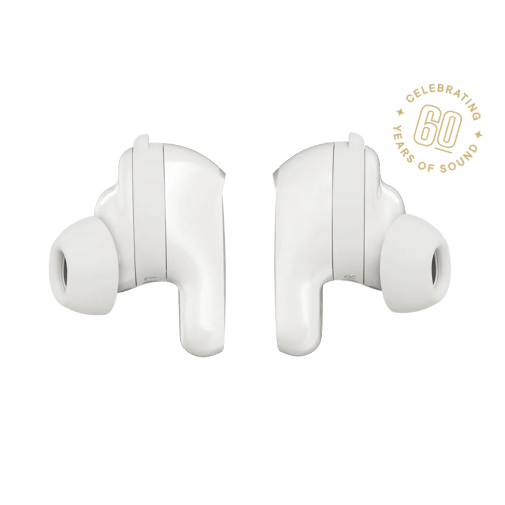 Bose QuietComfort Ultra Earbuds - Wireless Noise Cancelling Earbuds - Image 10