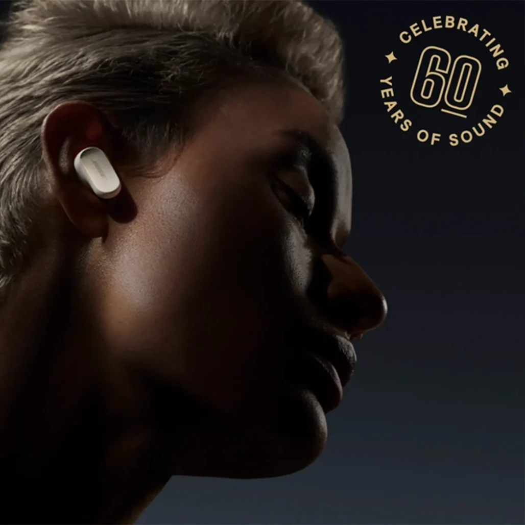 Bose QuietComfort Ultra Earbuds - Wireless Noise Cancelling Earbuds - Image 13