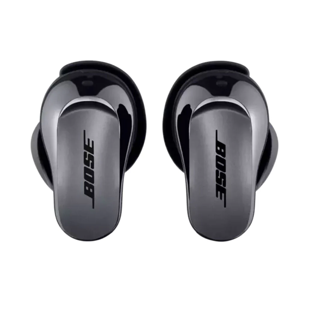 Bose QuietComfort Ultra Earbuds - Wireless Noise Cancelling Earbuds - Image 3
