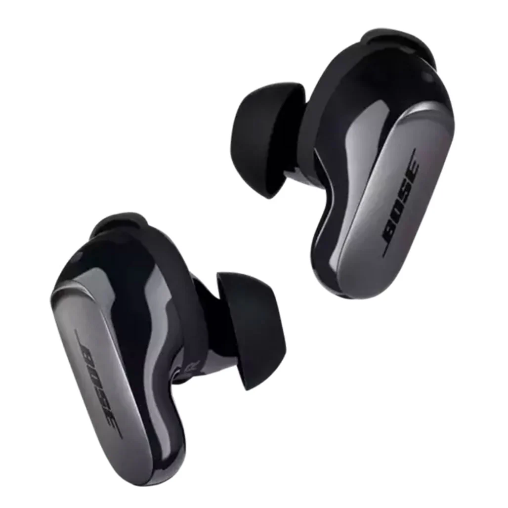 Bose QuietComfort Ultra Earbuds - Wireless Noise Cancelling Earbuds - Image 4