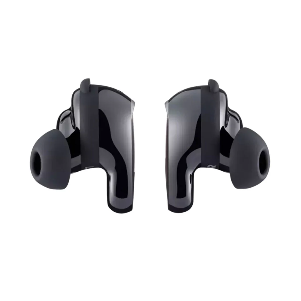 Bose QuietComfort Ultra Earbuds - Wireless Noise Cancelling Earbuds - Image 5