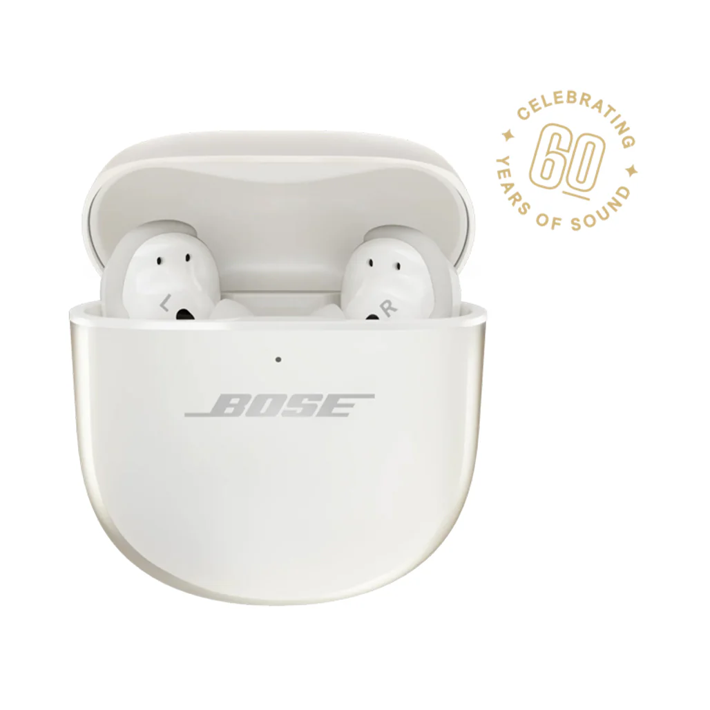 Bose QuietComfort Ultra Earbuds - Wireless Noise Cancelling Earbuds - Image 7