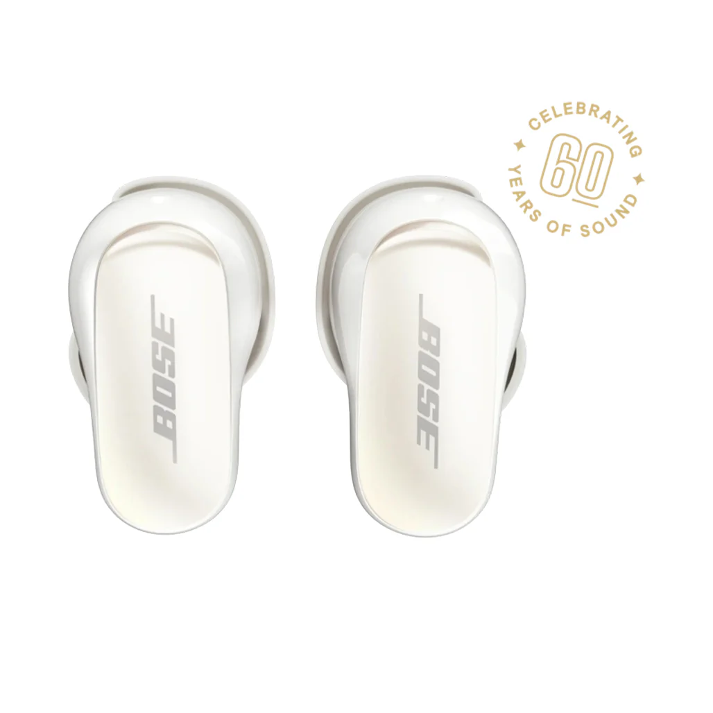 Bose QuietComfort Ultra Earbuds - Wireless Noise Cancelling Earbuds - Image 9