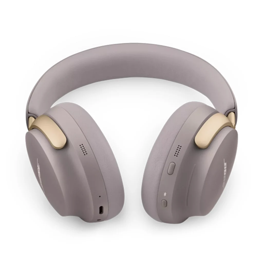 Bose QuietComfort Ultra Headphones - Wireless Noise Cancelling Over-Ear - Image 11