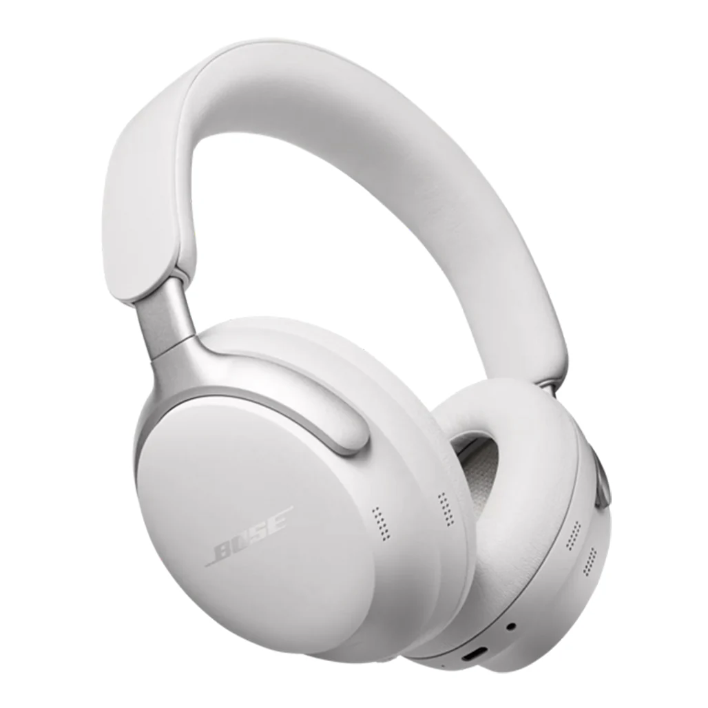 Bose QuietComfort Ultra Headphones - Wireless Noise Cancelling Over-Ear - Image 15