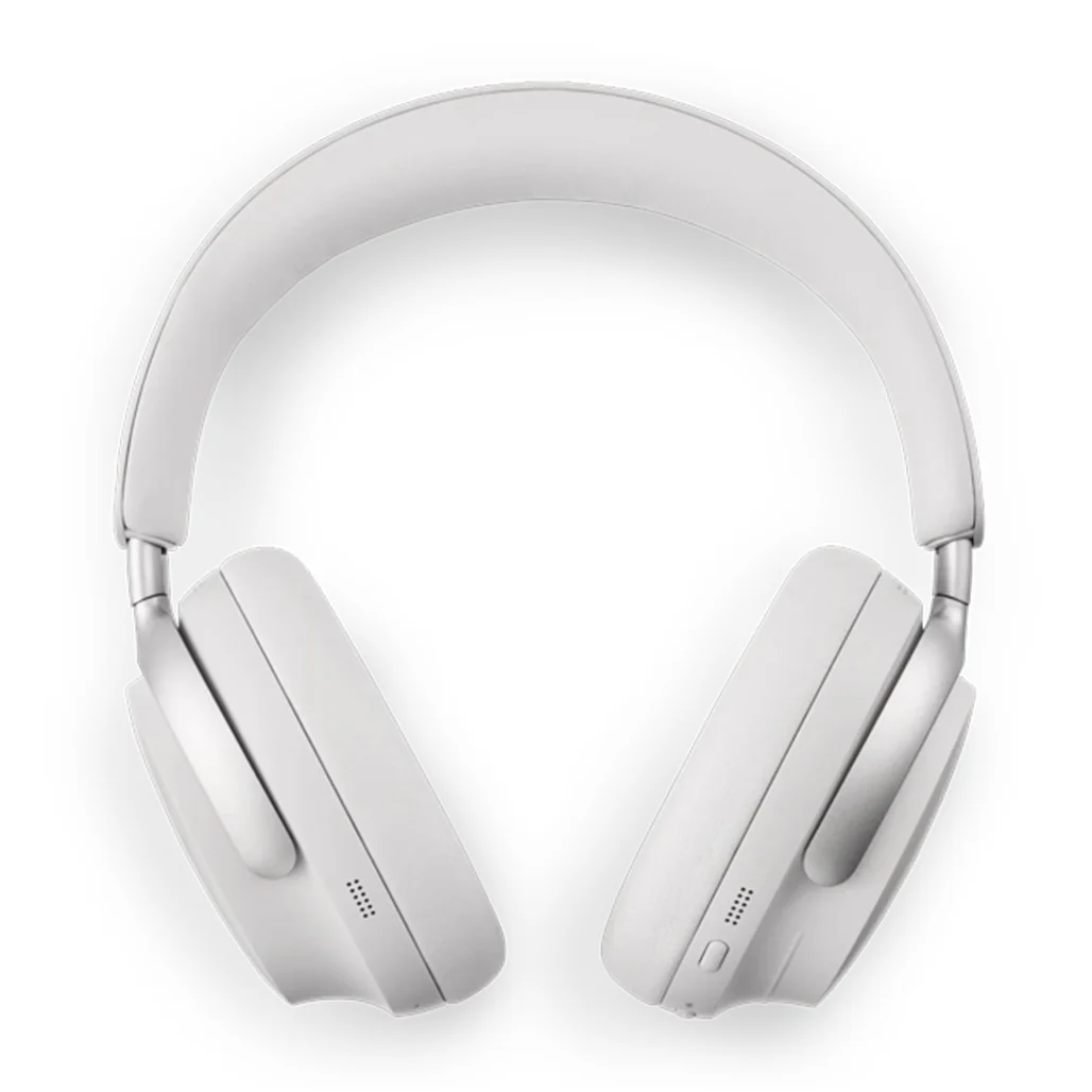 Bose QuietComfort Ultra Headphones - Wireless Noise Cancelling Over-Ear - Image 16