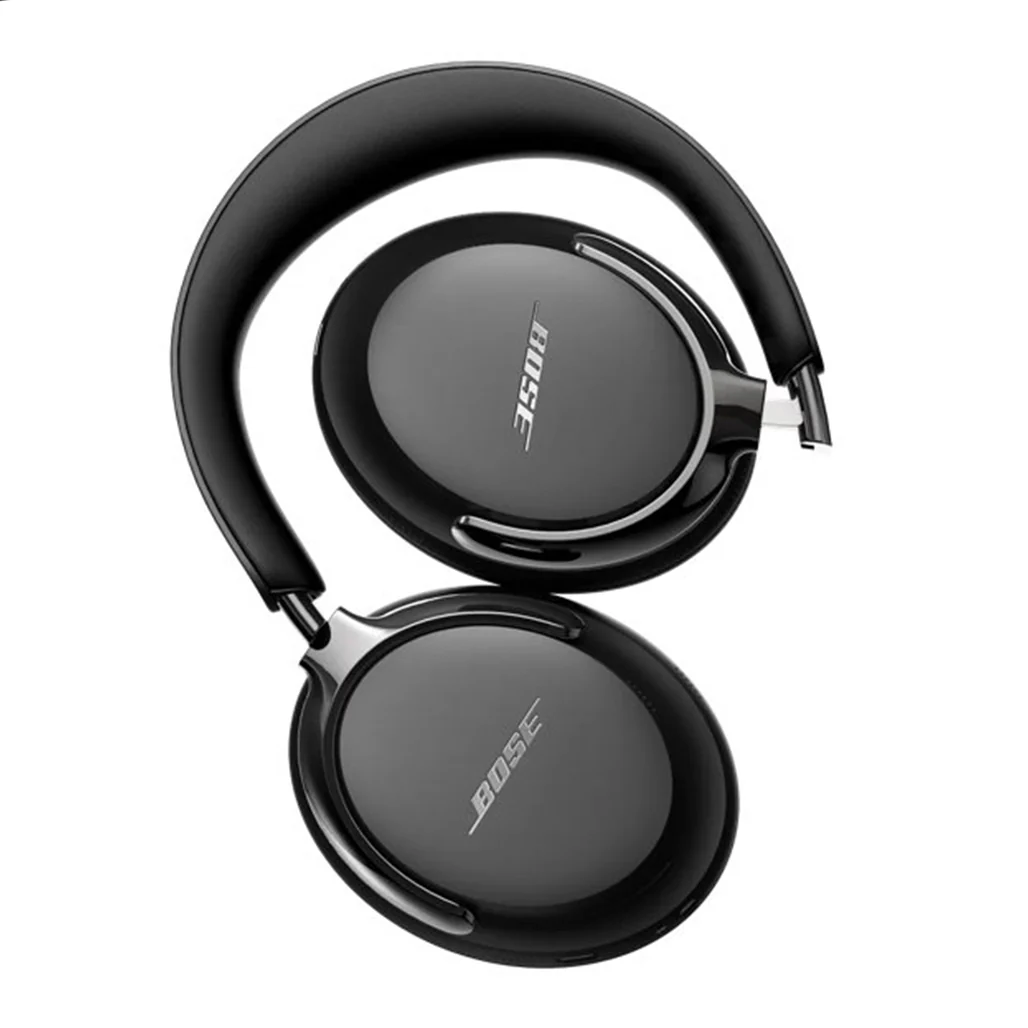 Bose QuietComfort Ultra Headphones (2nd Gen) - Image 11